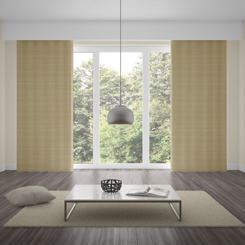 blackout curtains luxe butterfly