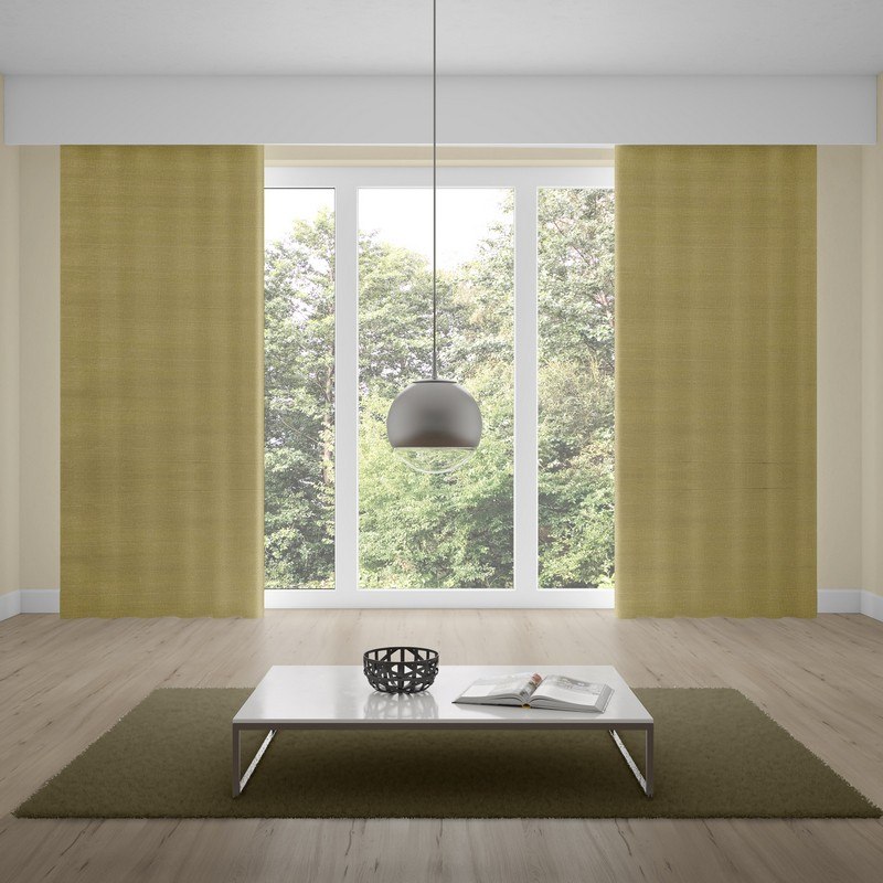blackout curtains luxe camel