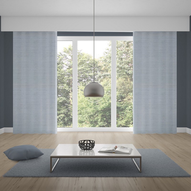 blackout curtains luxe celadon