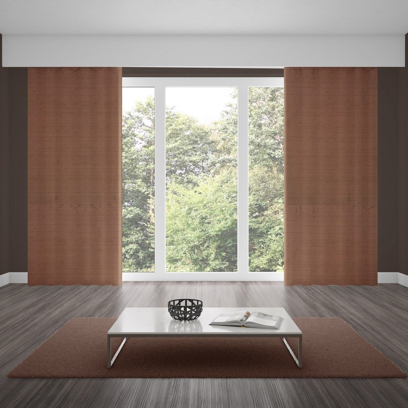 blackout curtains luxe chipmunk