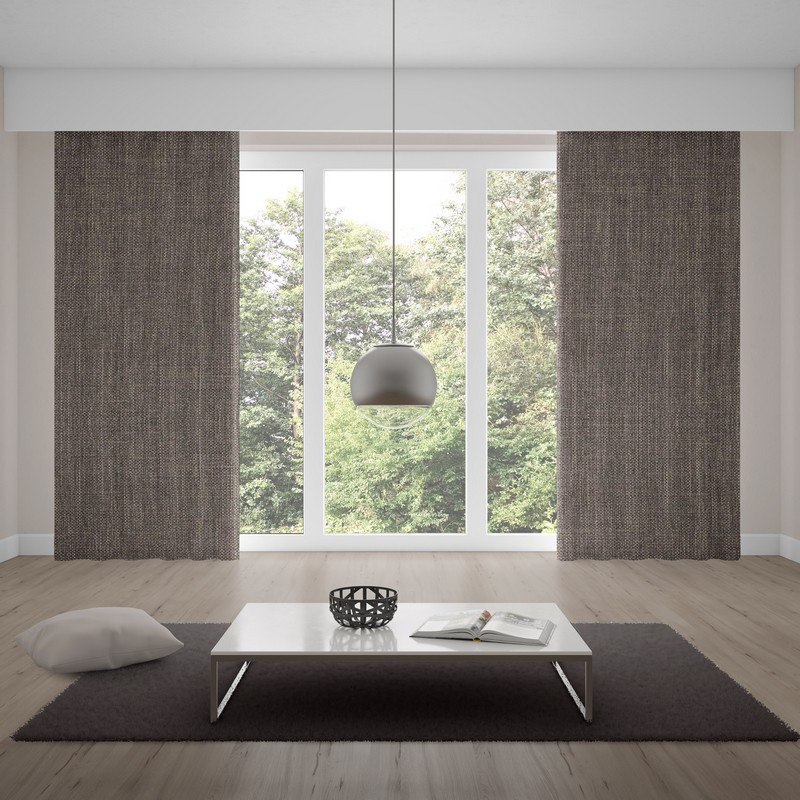 blackout curtains matrix mink