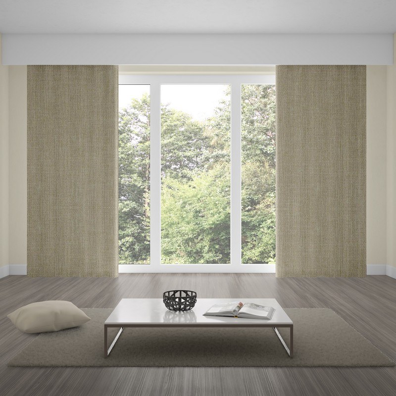 blackout curtains matrix twill