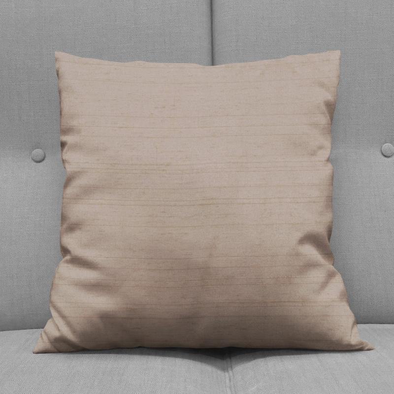cushion covers luxe biscuit