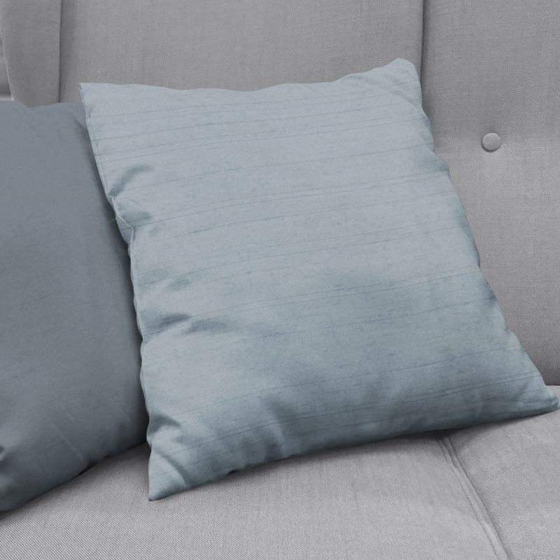 cushions luxe artic