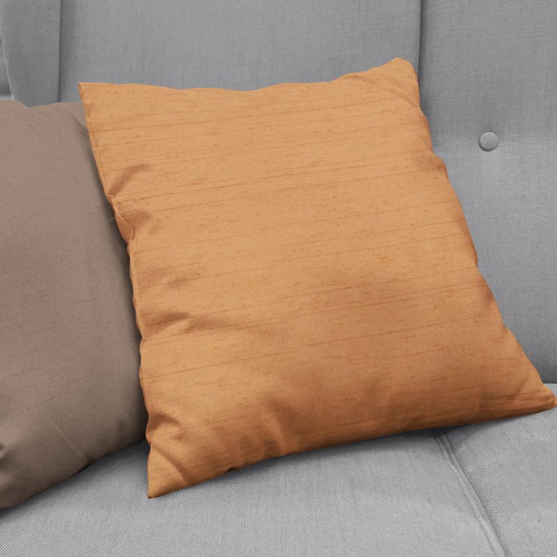 cushions luxe blazing
