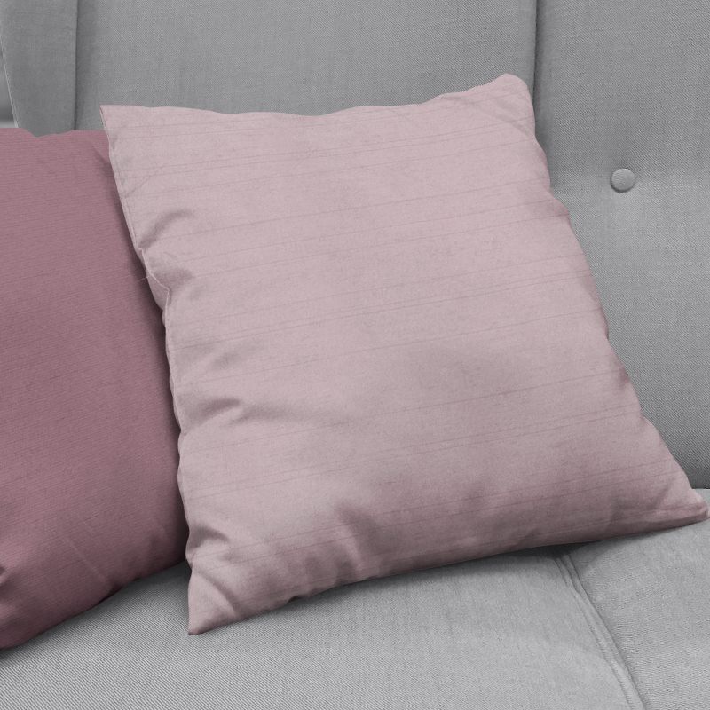 cushions luxe blossom