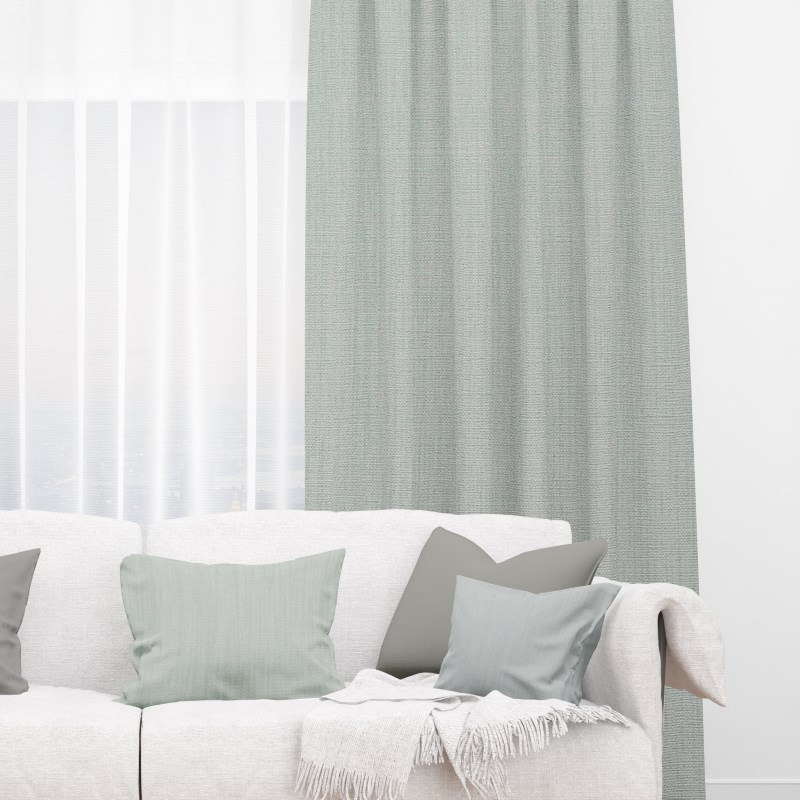 living room curtains bonny spray