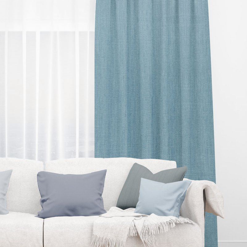 living room curtains bonny teal