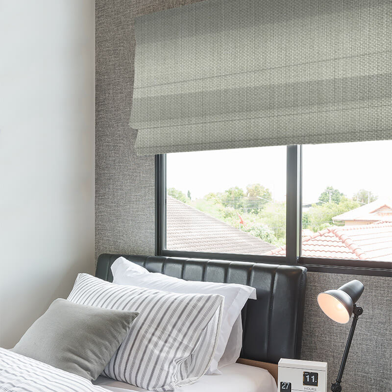 ready made blinds matrix fog