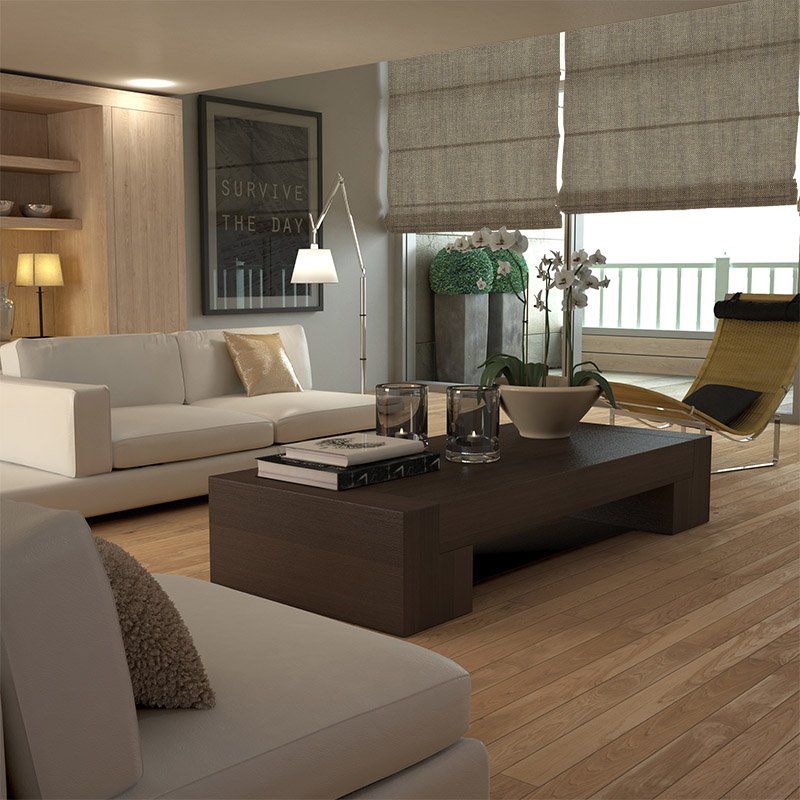 rods and blinds chatham oil skin