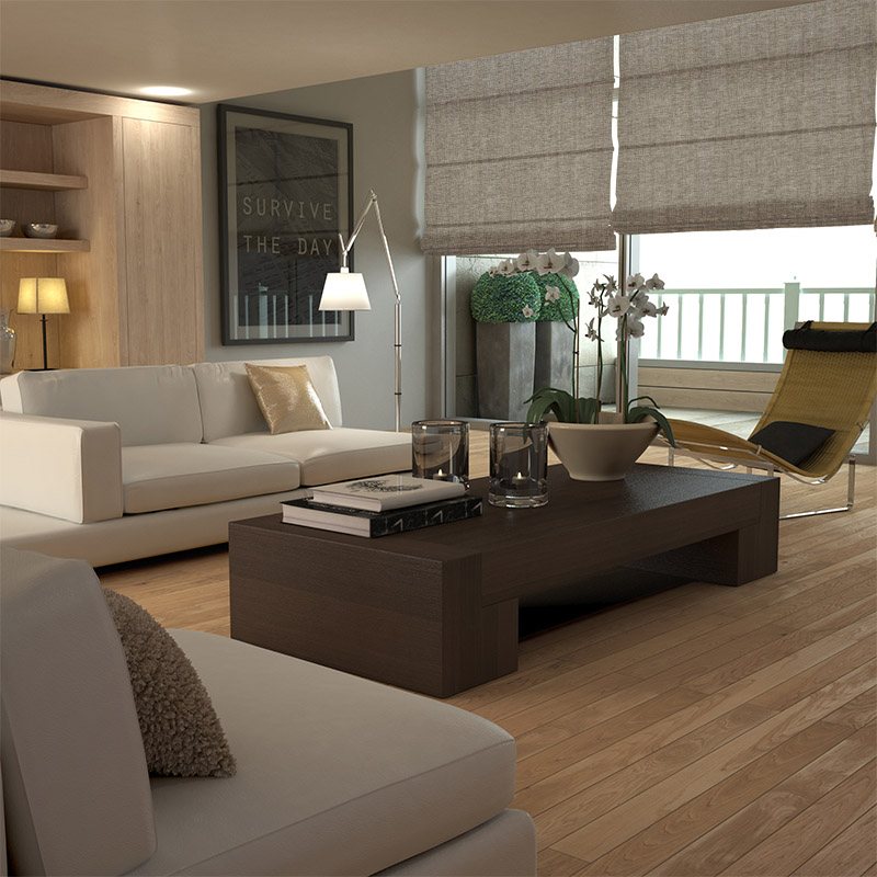 rods and blinds chatham seascape