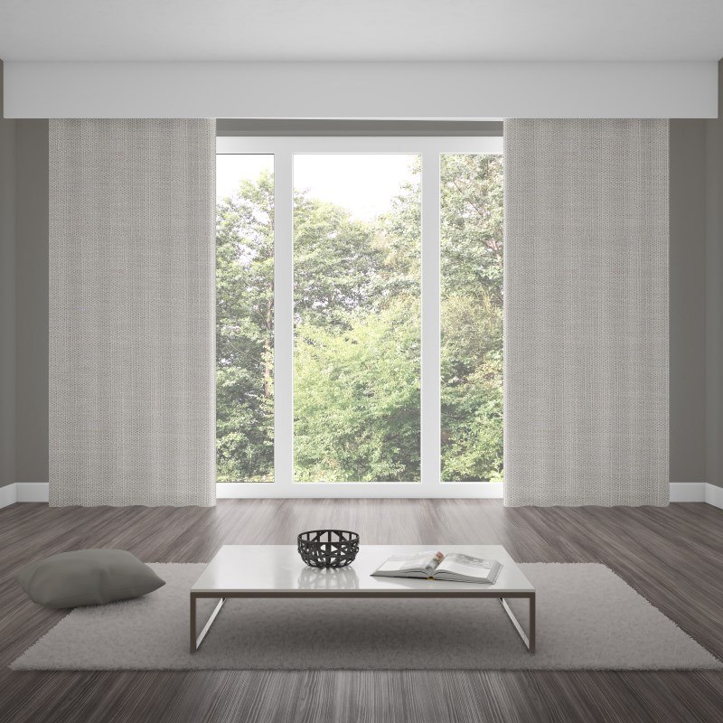 thermal curtains envoy2 chino