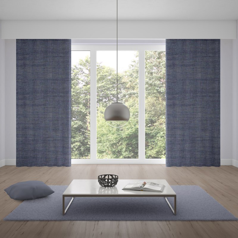 thermal curtains envoy2 coast