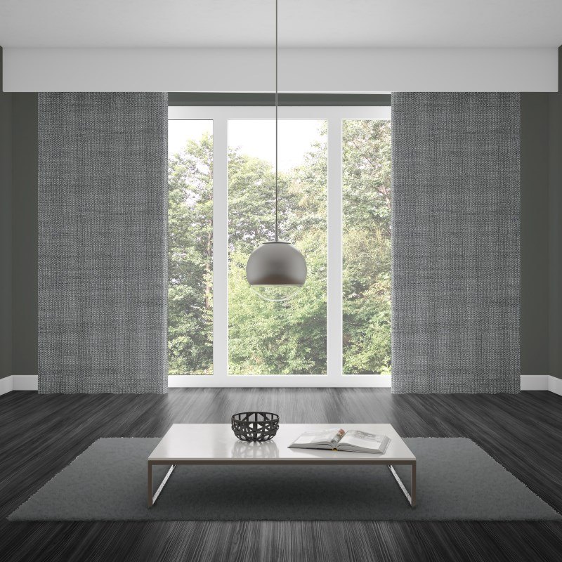 thermal curtains envoy2 ink