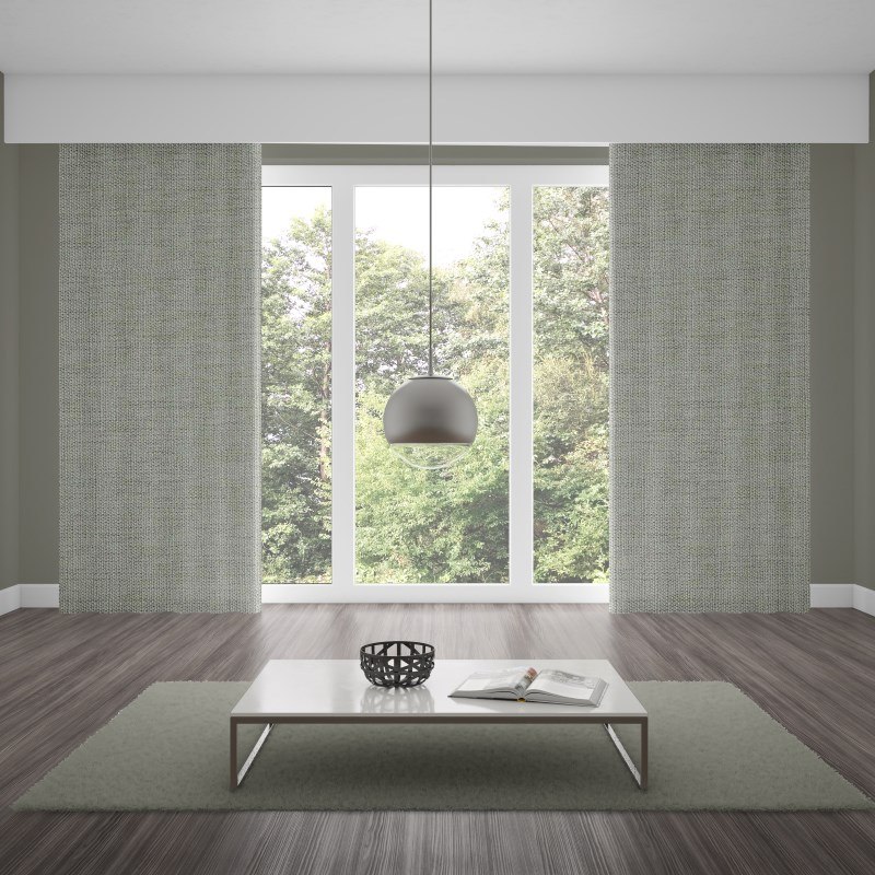 thermal curtains envoy2 mist