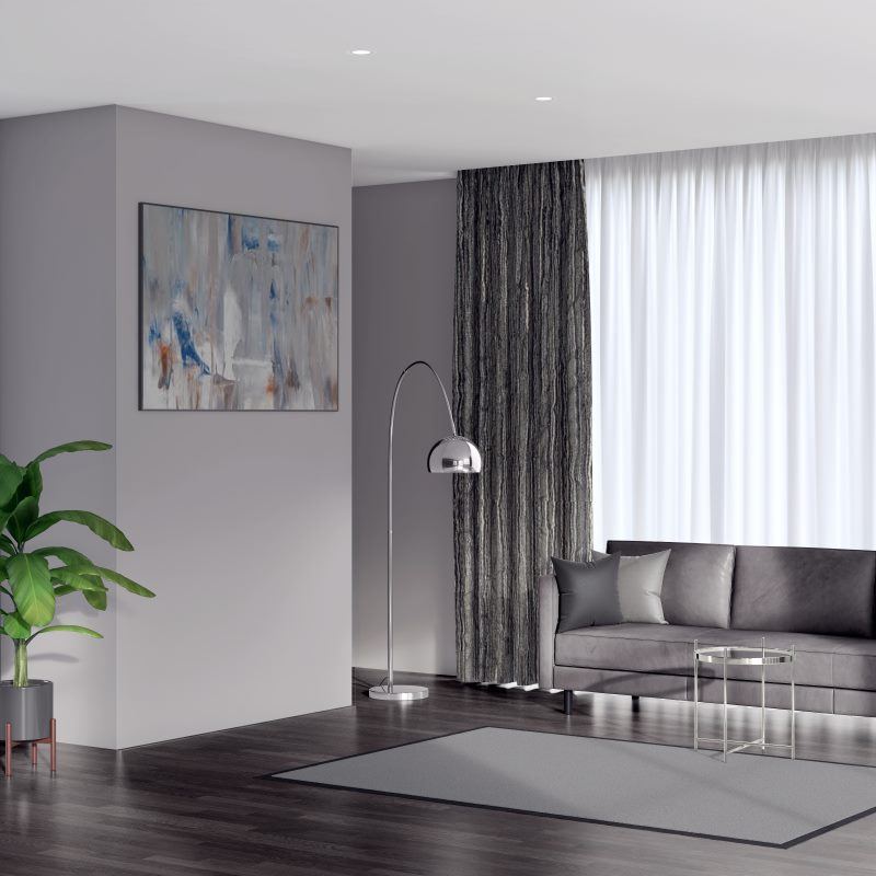 thermal curtains nz turbulent storm