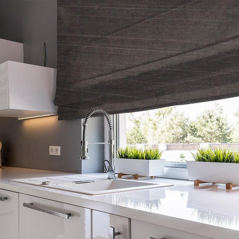 window treatments luxe coffee