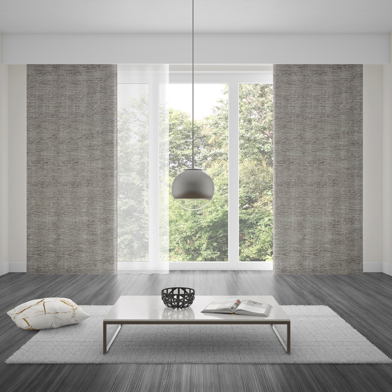 Thermal lined curtains chatham oyster