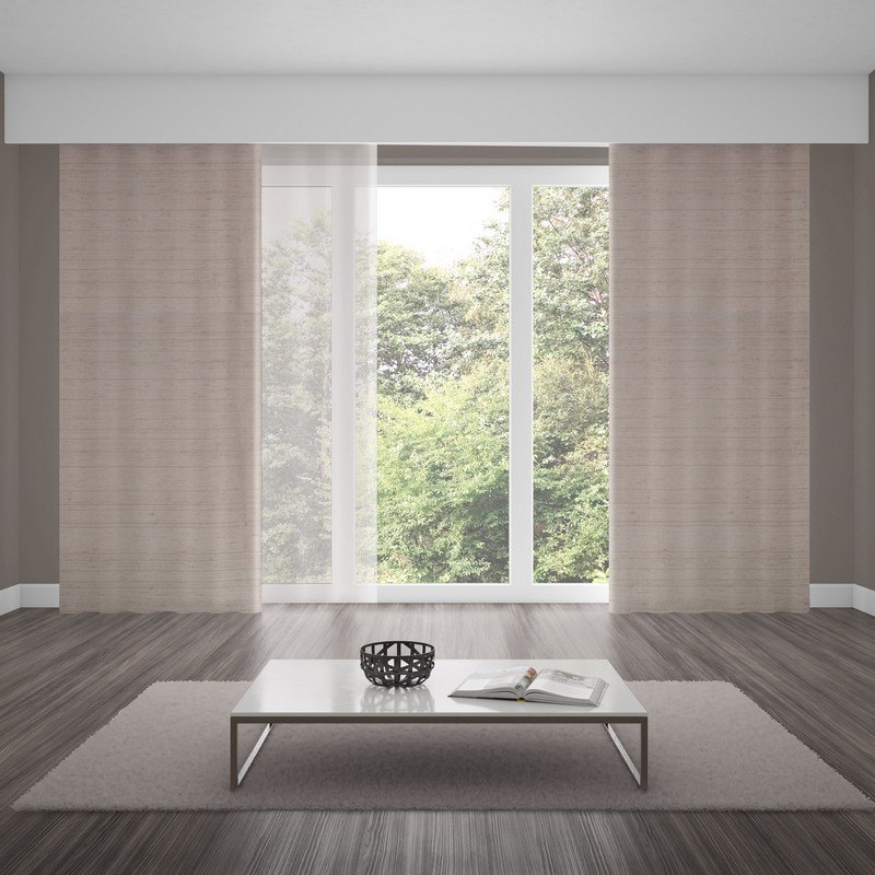 blackout curtains luxe frost