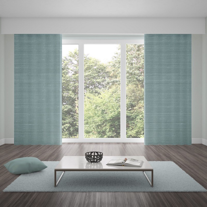 blackout curtains luxe mineral