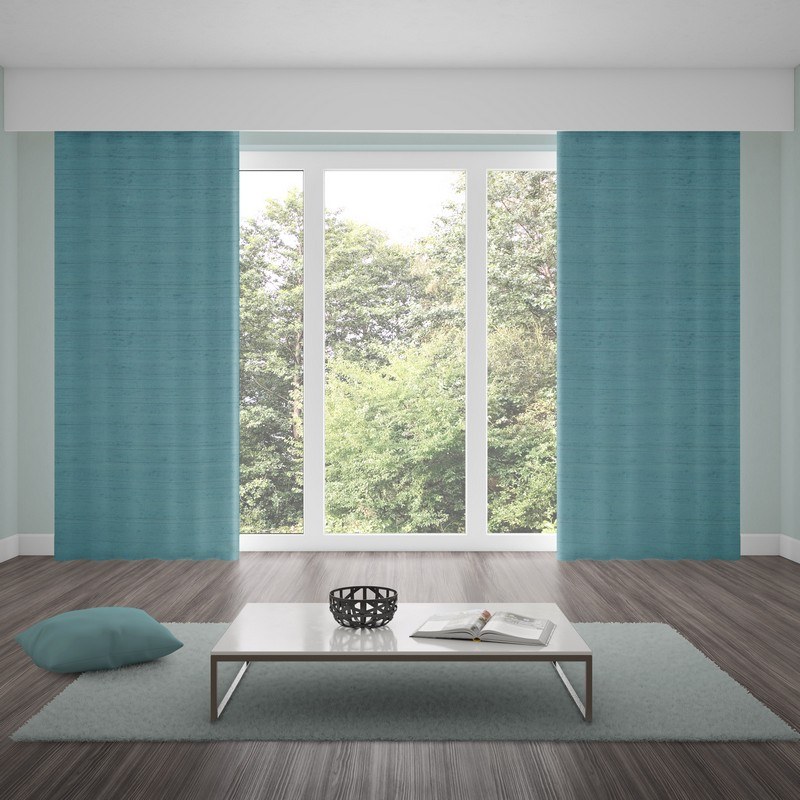 blackout curtains luxe opal