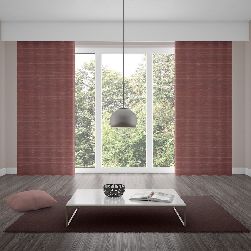 blackout curtains luxe pompei