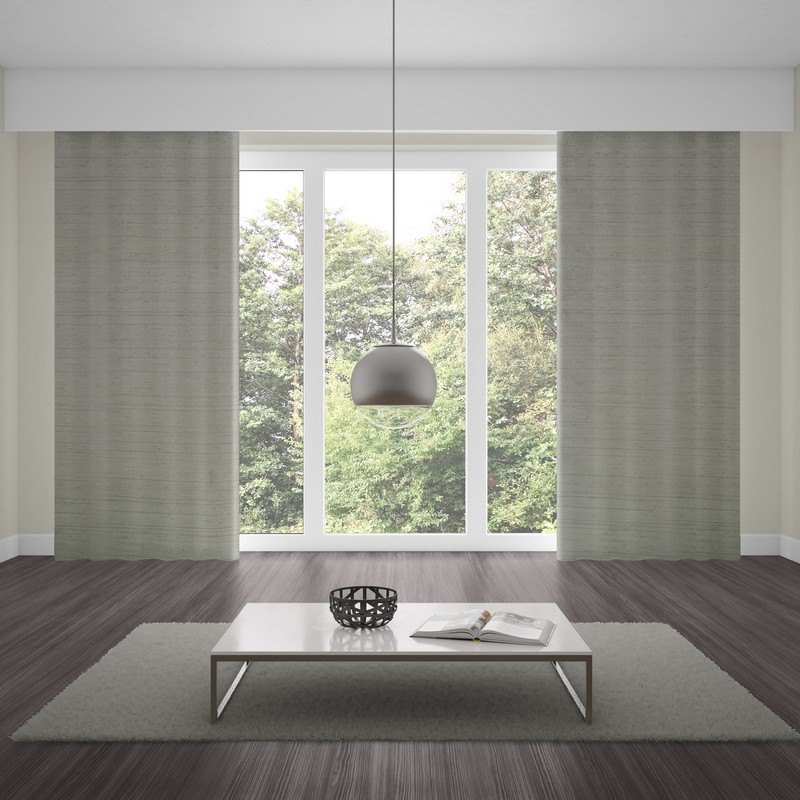 blackout curtains luxe sage