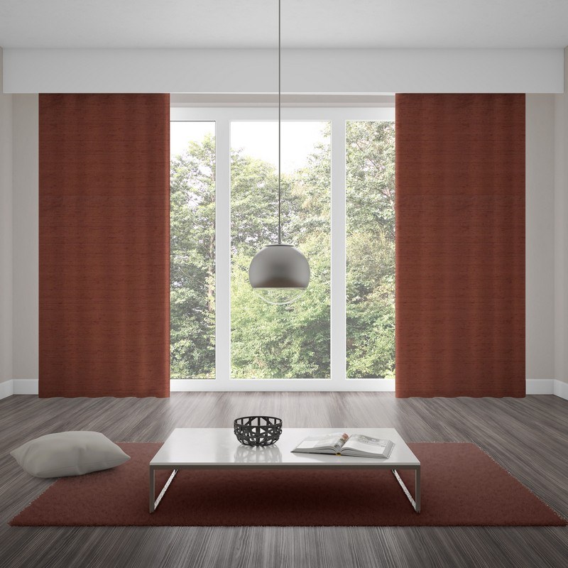 blackout curtains luxe sequoia