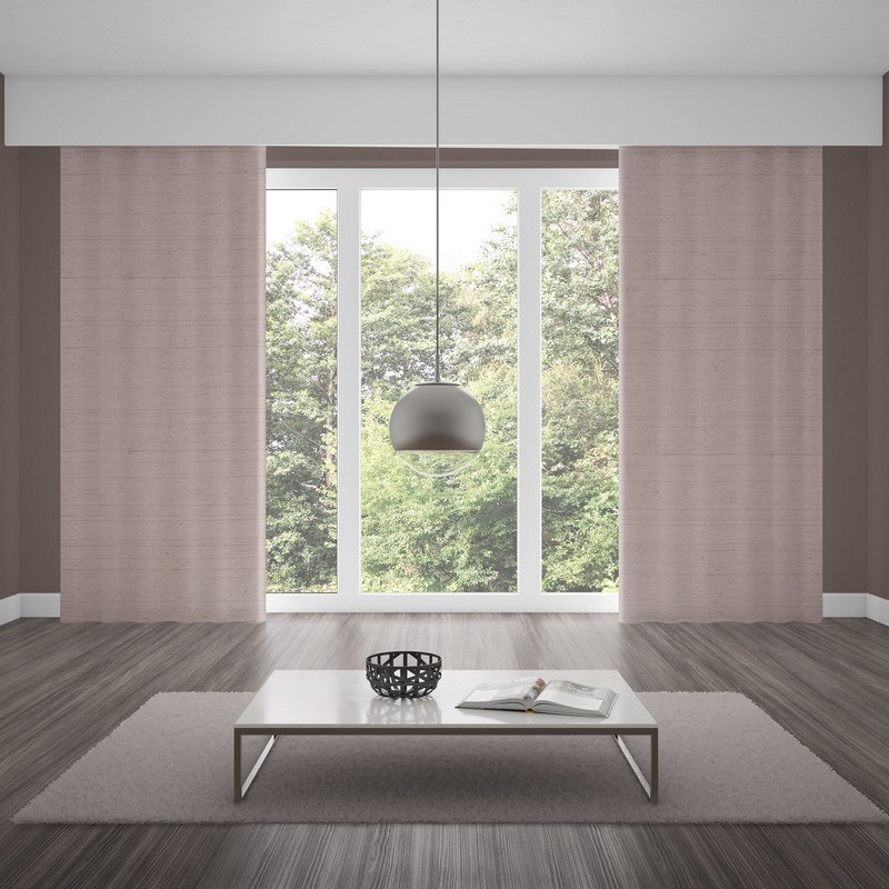 blackout curtains luxe sesame