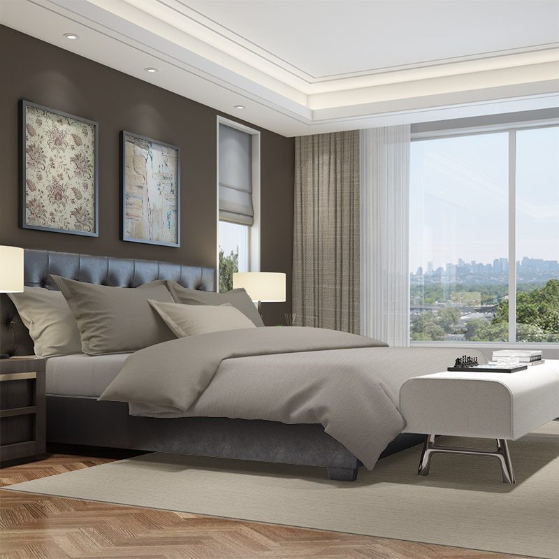 blackout curtains silk road haze