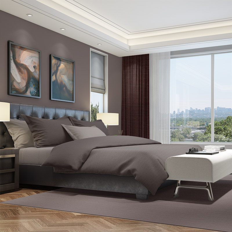 blackout curtains silk road red apple