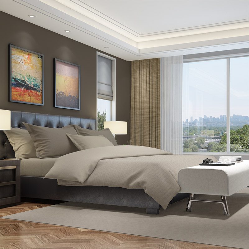 blackout curtains silk road sandcastle