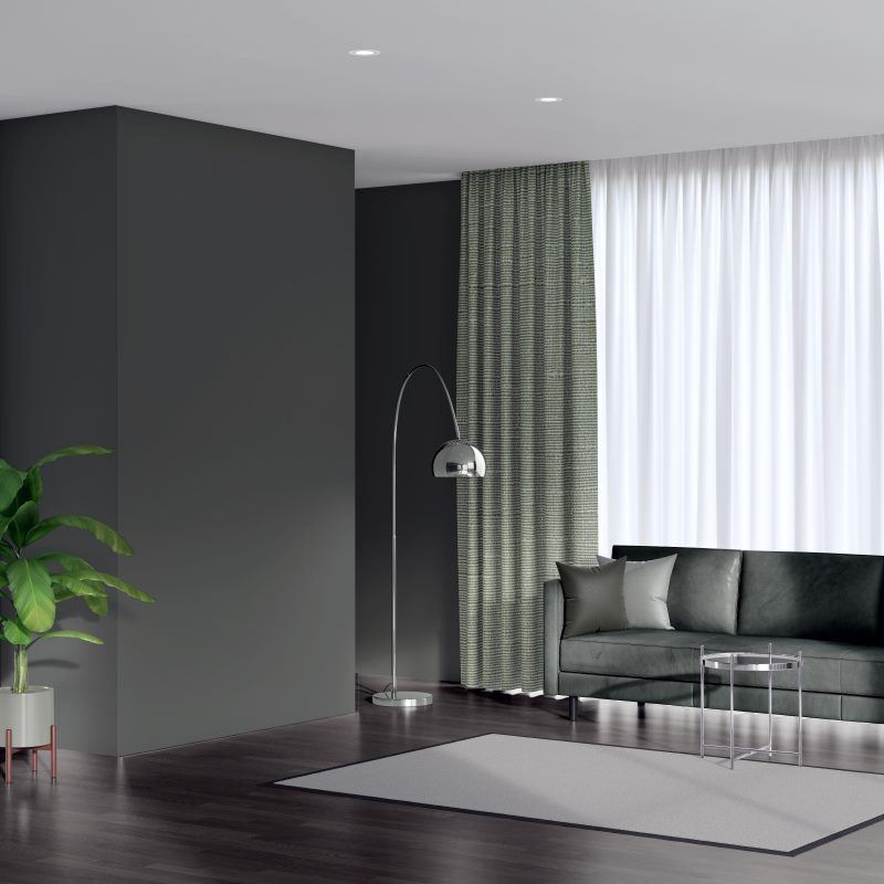 blockout curtains nz silk road iceberg