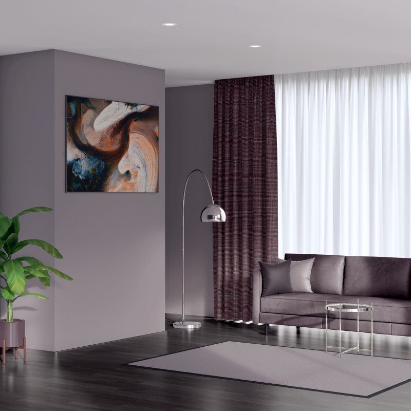 blockout curtains nz silk road pompeian