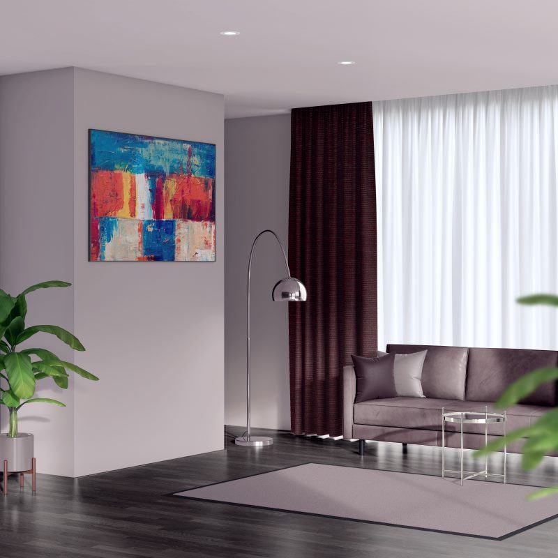 blockout curtains nz silk road red apple