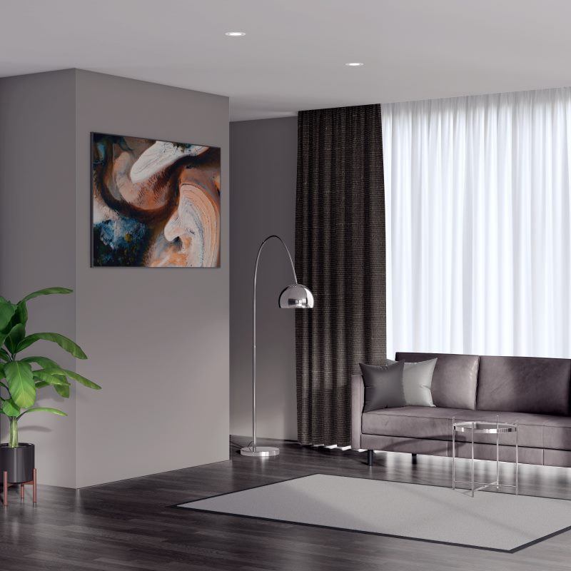 blockout curtains nz silk road slate