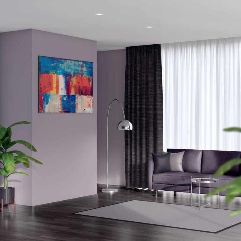 blockout curtains nz silk road truffle