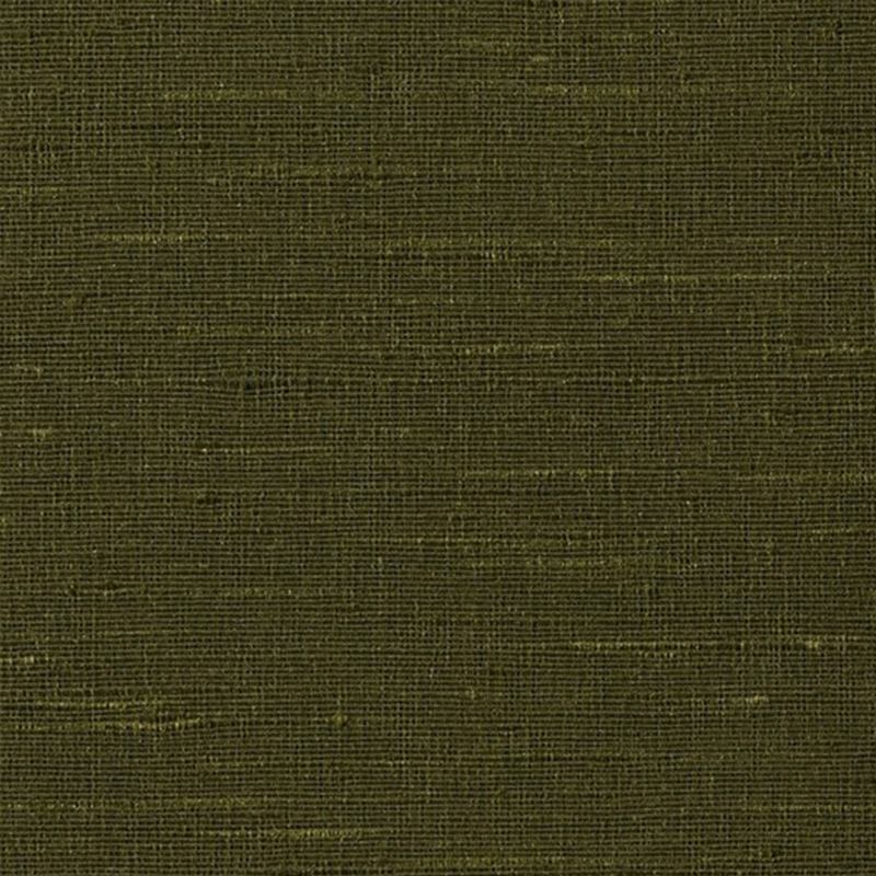 curtain fabric silk road moss