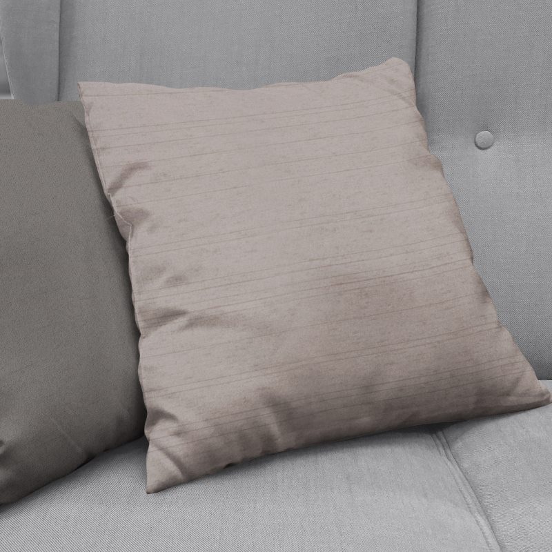 cushions luxe kangaroo