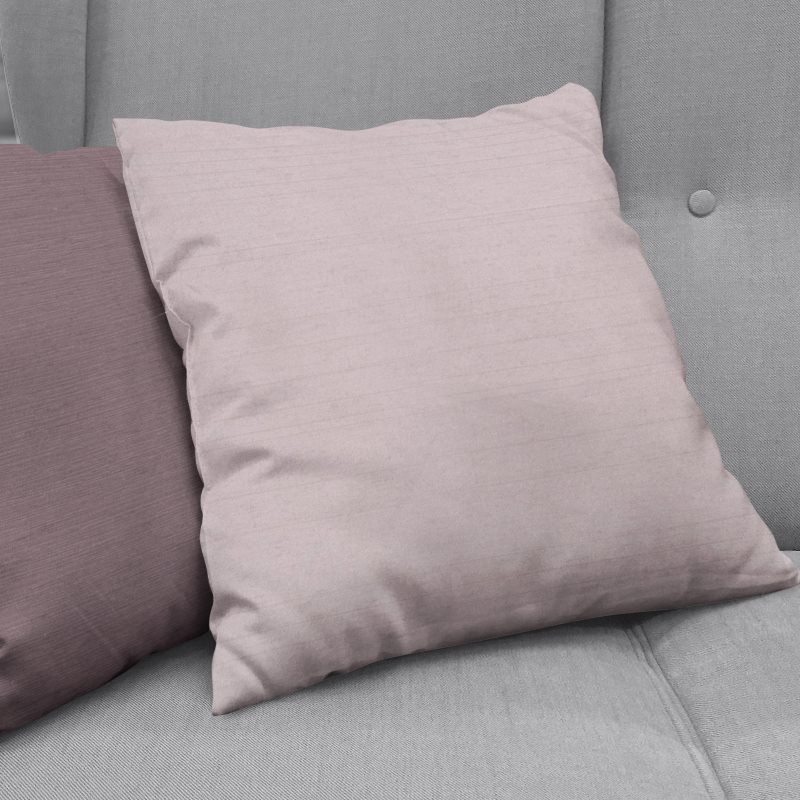 cushions luxe petal