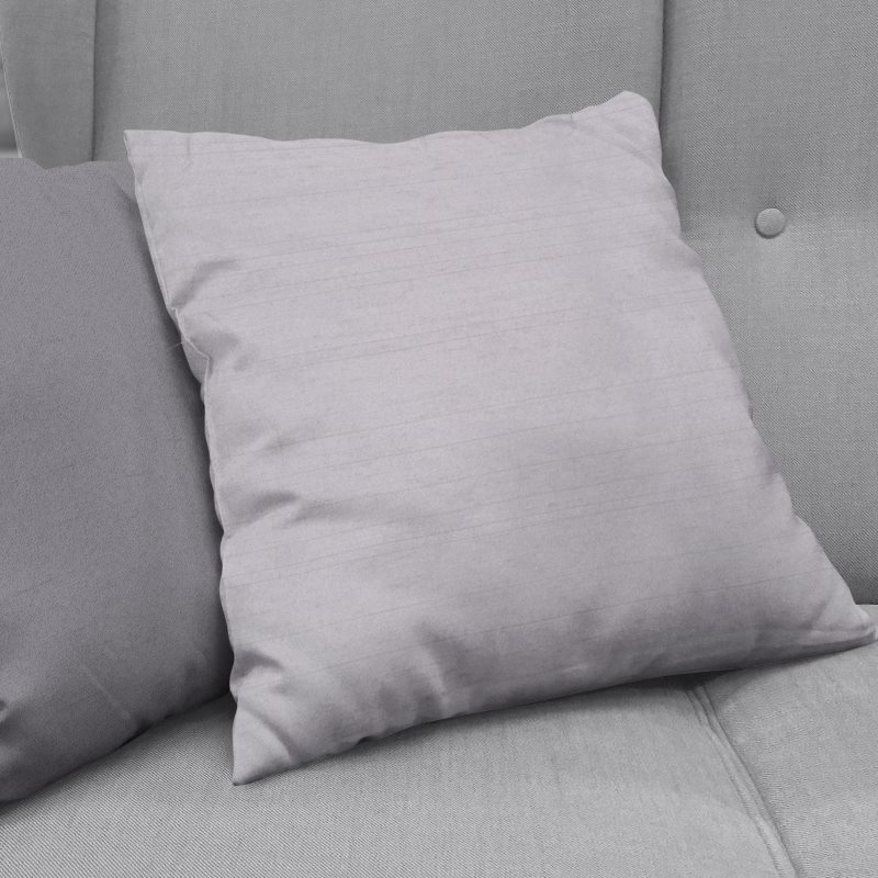 cushions luxe sterling