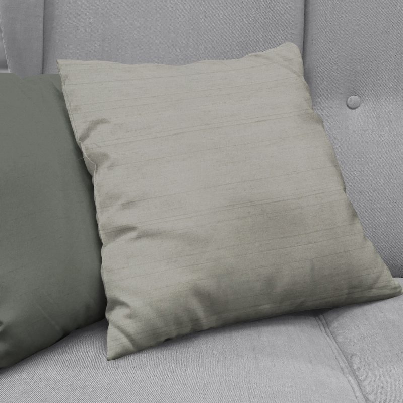cushions luxe tarragon