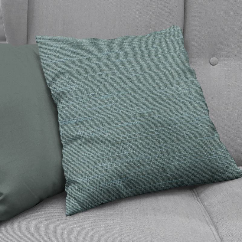 cushions nz silk road aqua