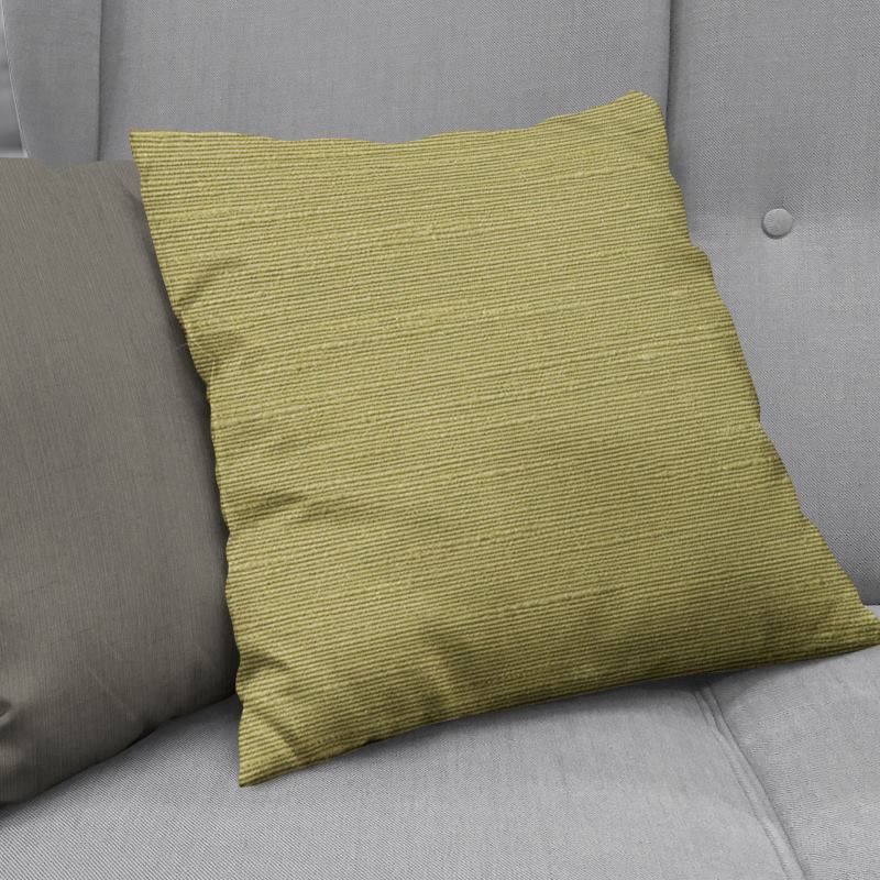 cushions nz silk road golden olive