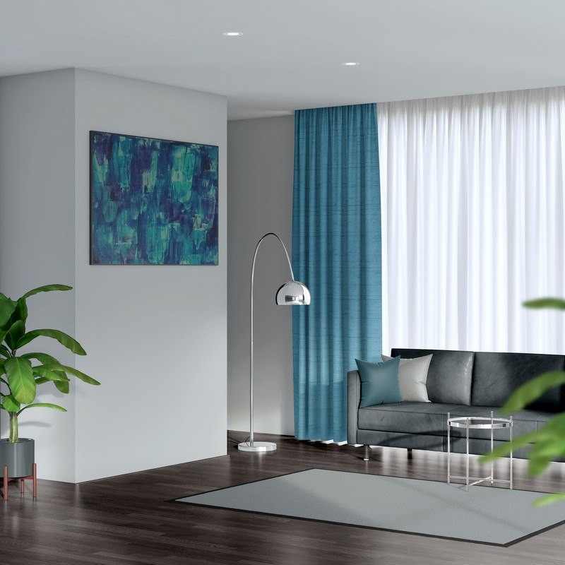 ready made curtains luxe horizon