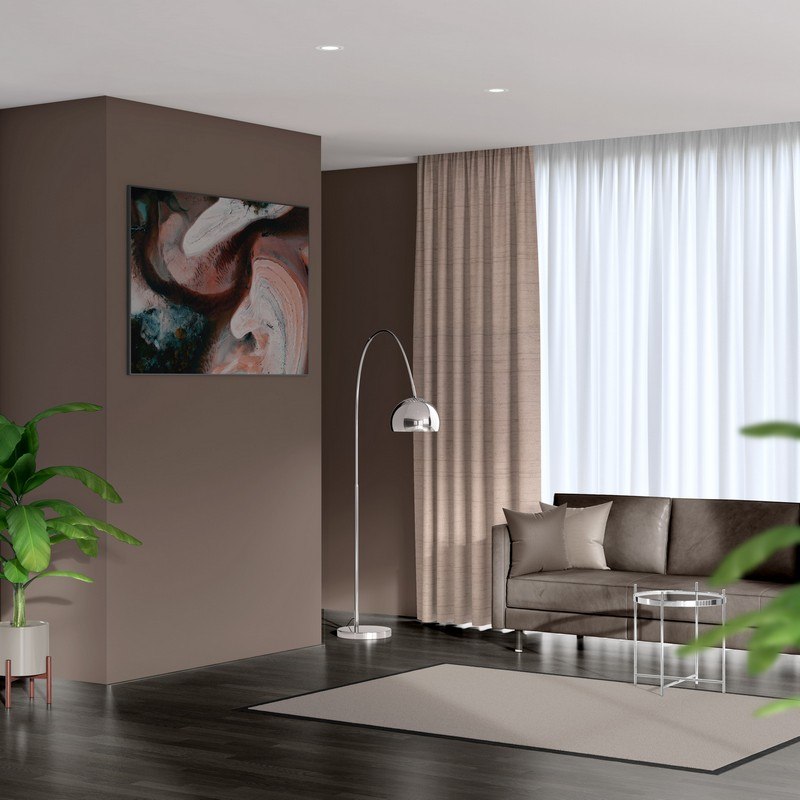 ready made curtains luxe illusion