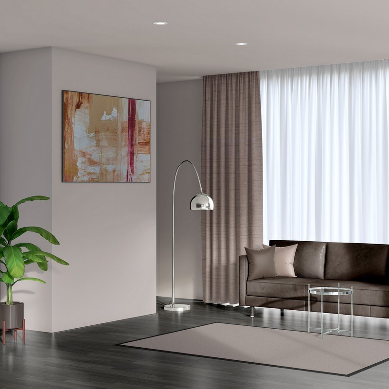 ready made curtains luxe kangaroo