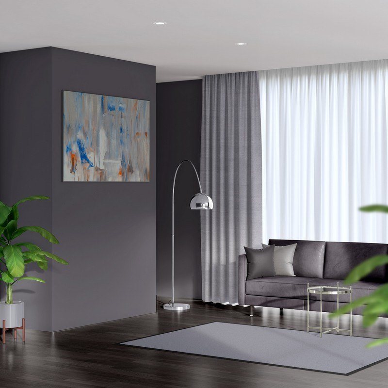 ready made curtains luxe parma