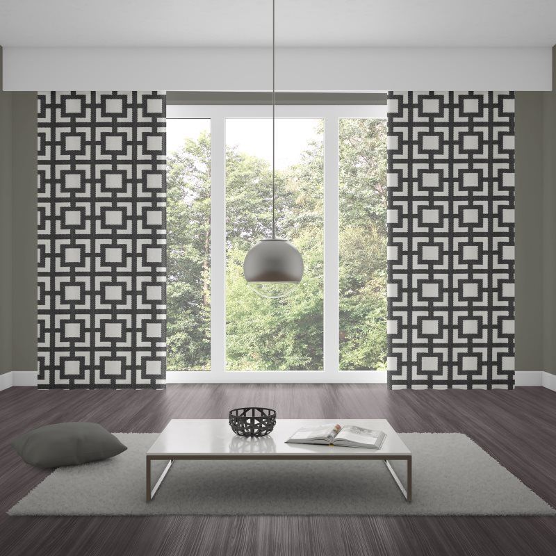 ready made curtains mykonos ouzo