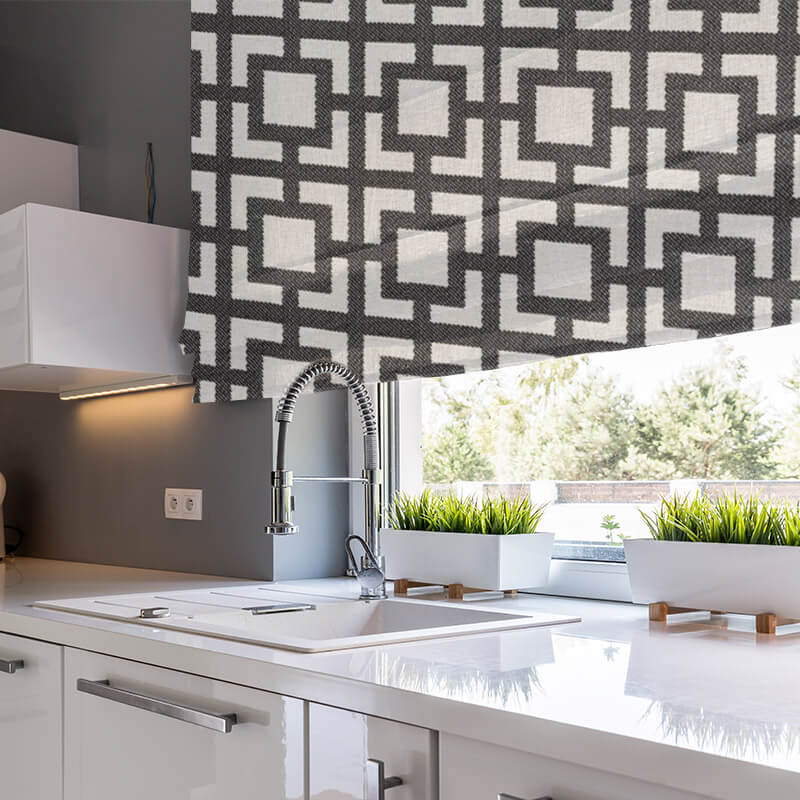 rods and blinds mykonos ouzo